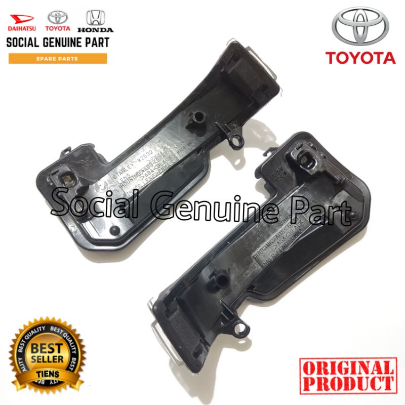 Lampu sein sen spion toyota innova reborn fortuner vrz Original