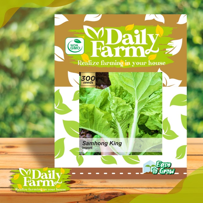 BENIH BIBIT SAWI SAMHONG KING