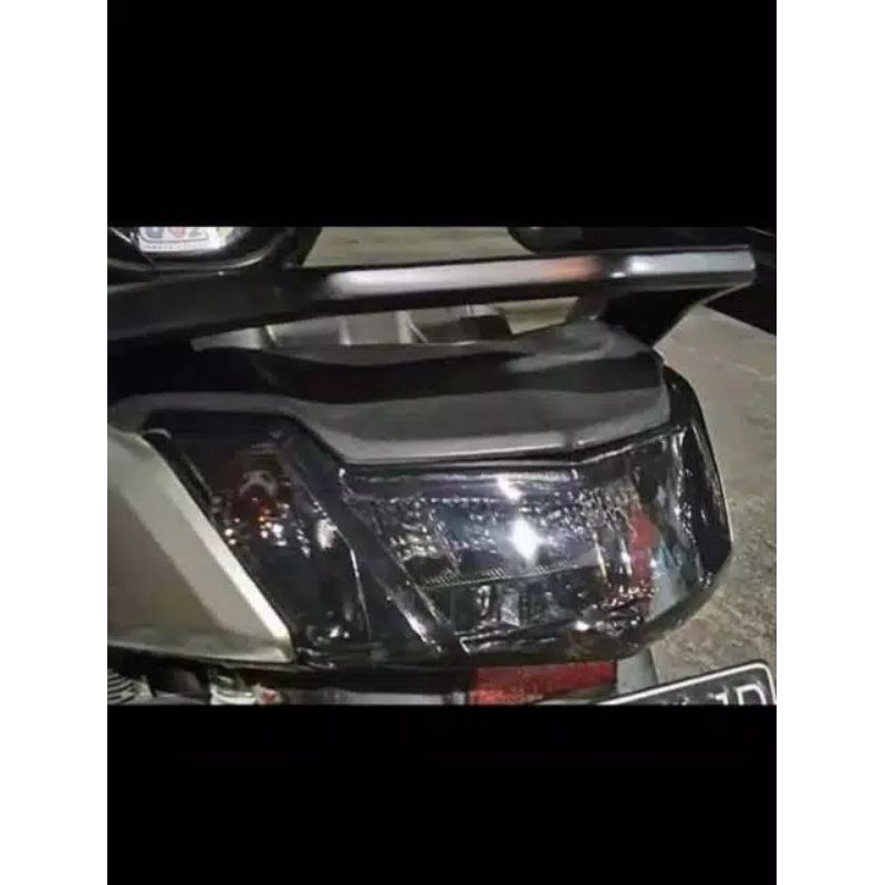 mika nmx semoke terbaru