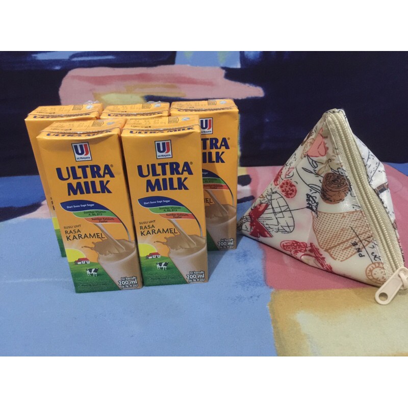 

UltraMilk