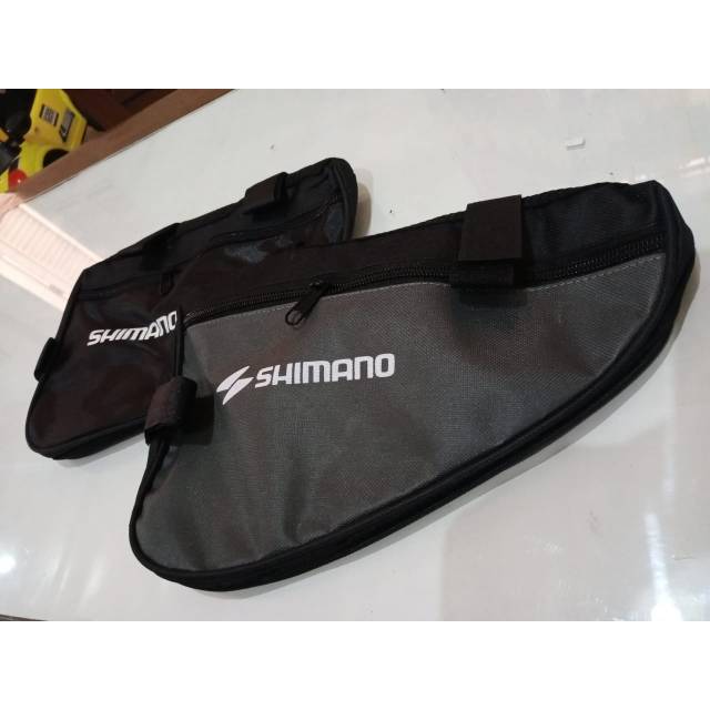 Tas Frame Sepeda Mtb