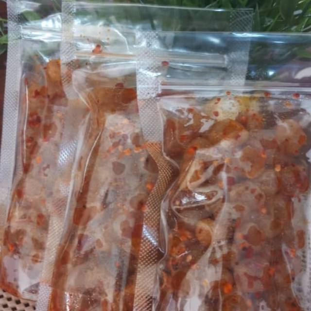 

CIMOL NYEREDETGODEG ALA SOCILOOKBA UKURAN KECIL 3 PCS