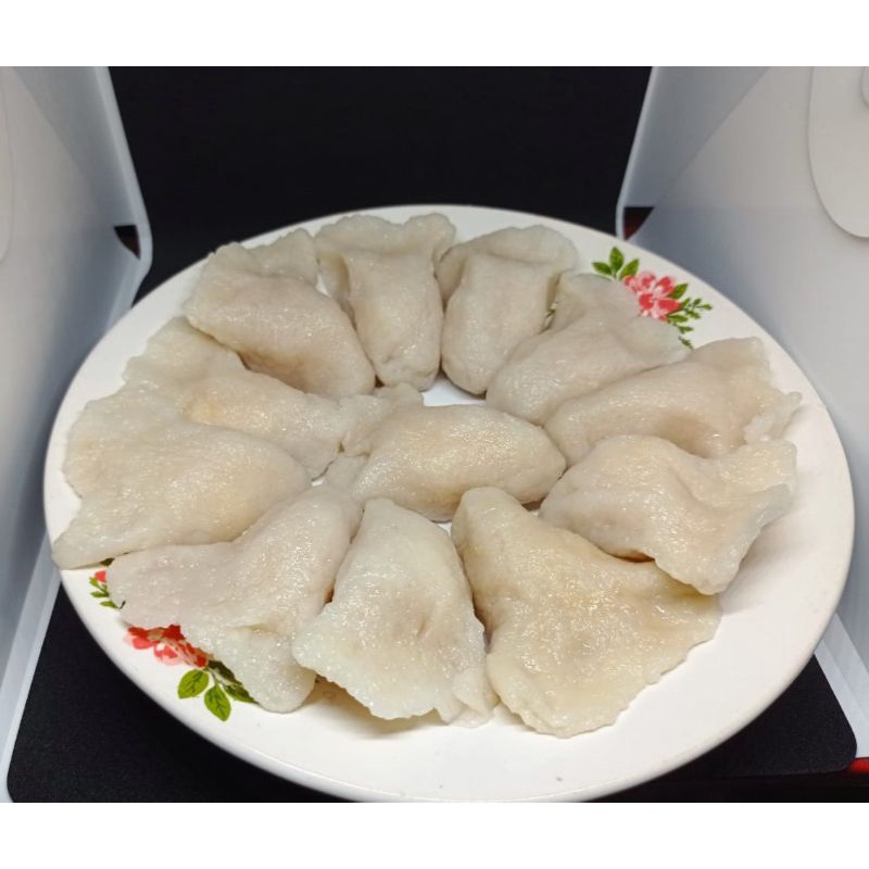 

pempek telur