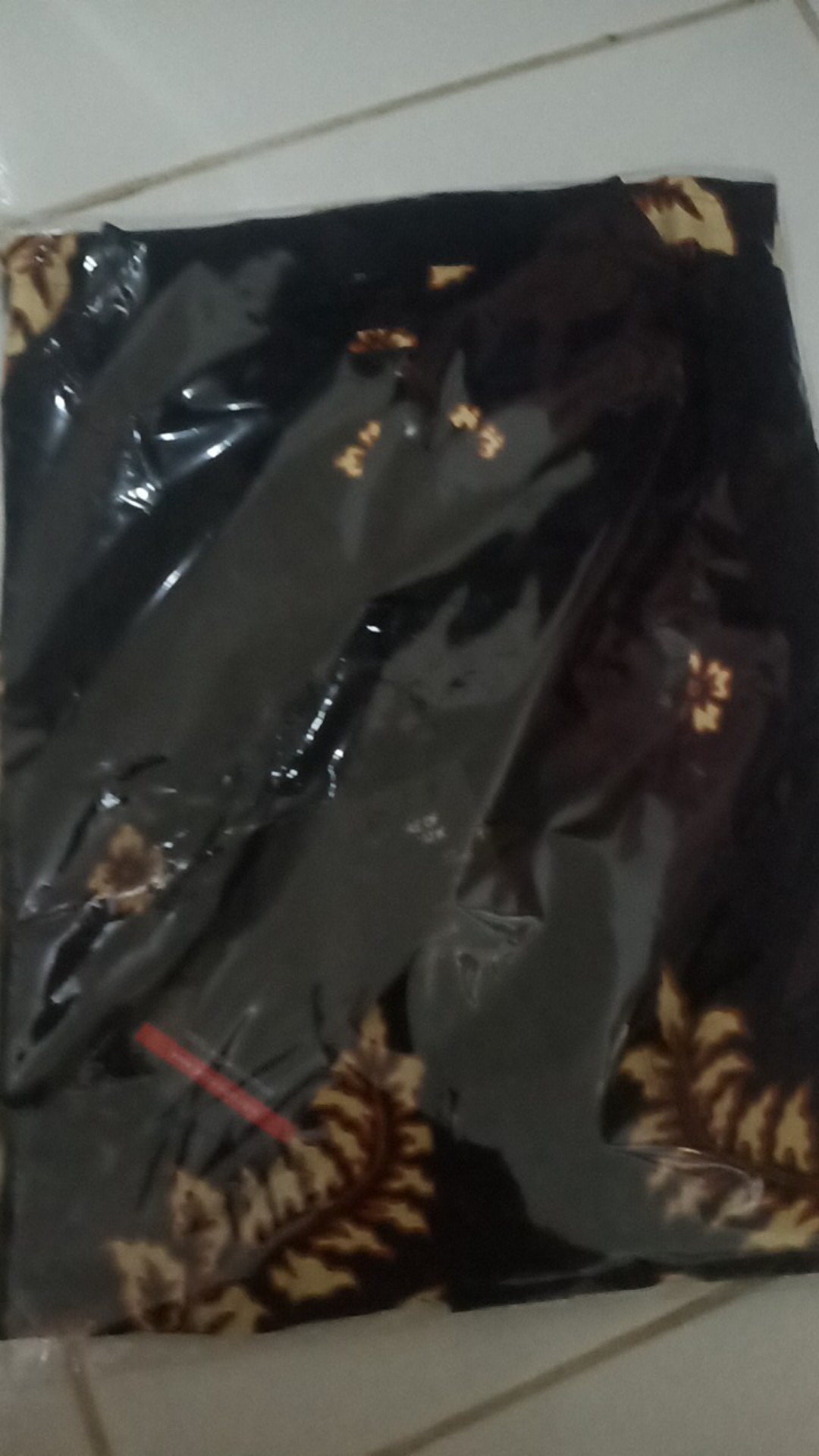 [arthesian] Kemeja Batik Pria  - Valiant Batik Printing