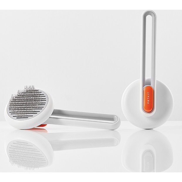 PETKIT Large Grooming Brush Sisir Bulu Perawatan Hewan Peliharaan