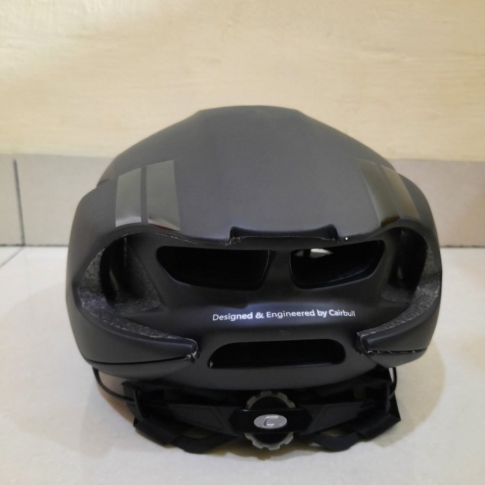 HELM SEPEDA ROADBIKE, MTB CAIRBULL CB-06 SPEED HELMET BIKE