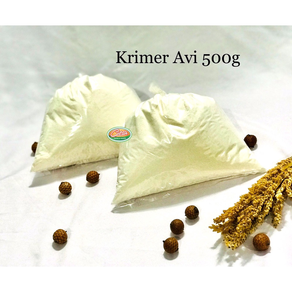 

KRIMER AVI 500G