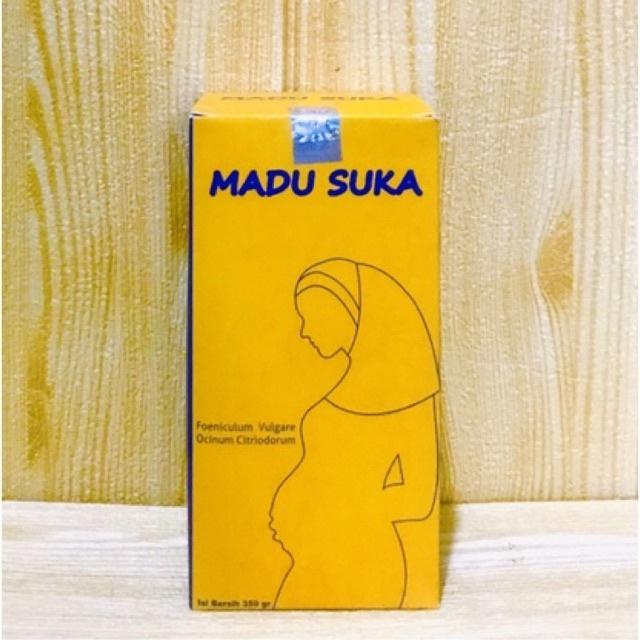 MADU SUKA | MADU PENYUBUR KANDUNGAN