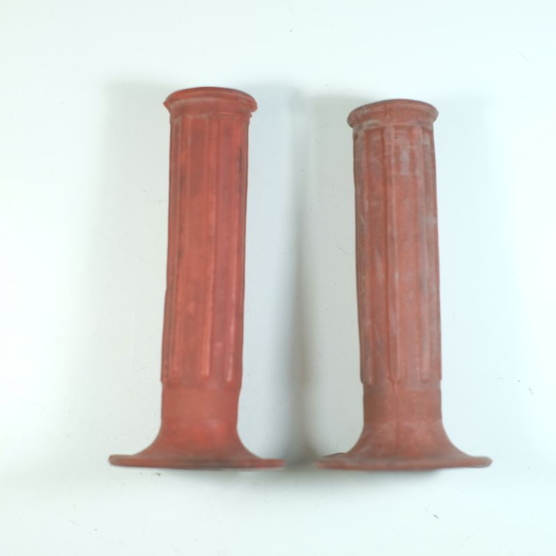 HANDGRIP HANDSPAT HANDPAD VARIASI TRAIL TUA JADUL XL XL125 DT DT100 DT125 TS TS100 TS125 NOS