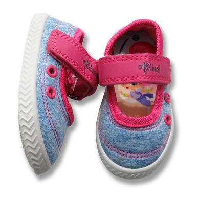 Update Sepatu Sandal Anak Girls Shimmer And Shine Balmoral Kids SNS-MKB03