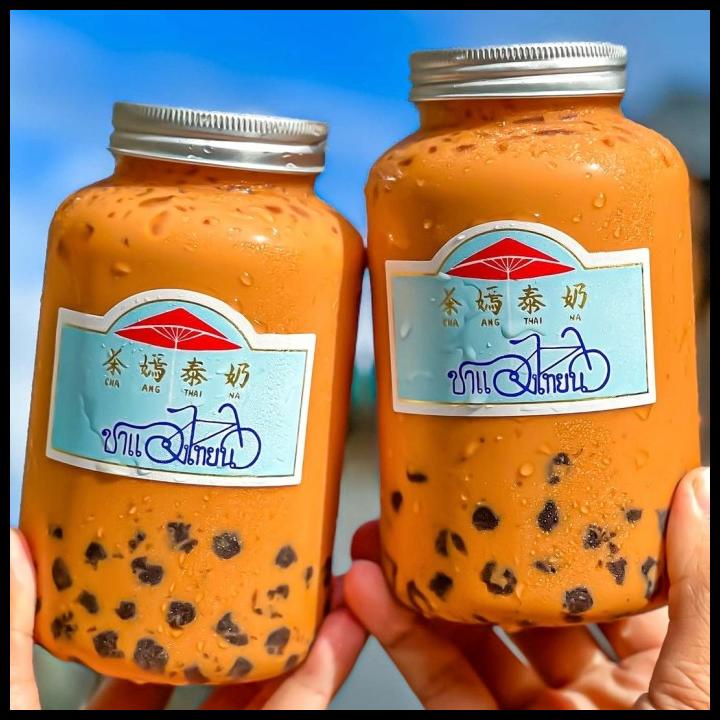 

Thai Tea Powder 1Kg