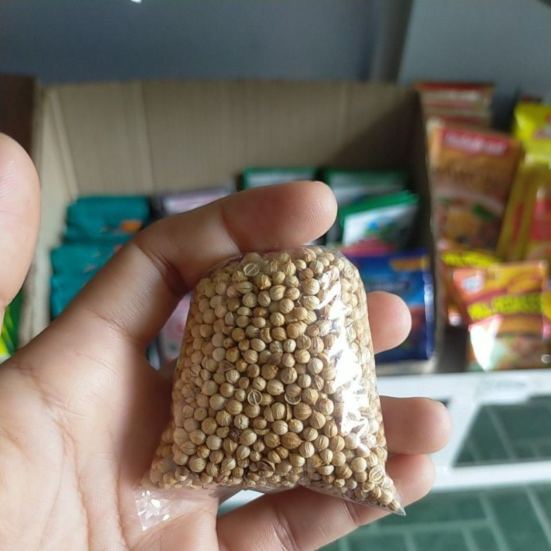 

ketumbar harga 2000 per pc