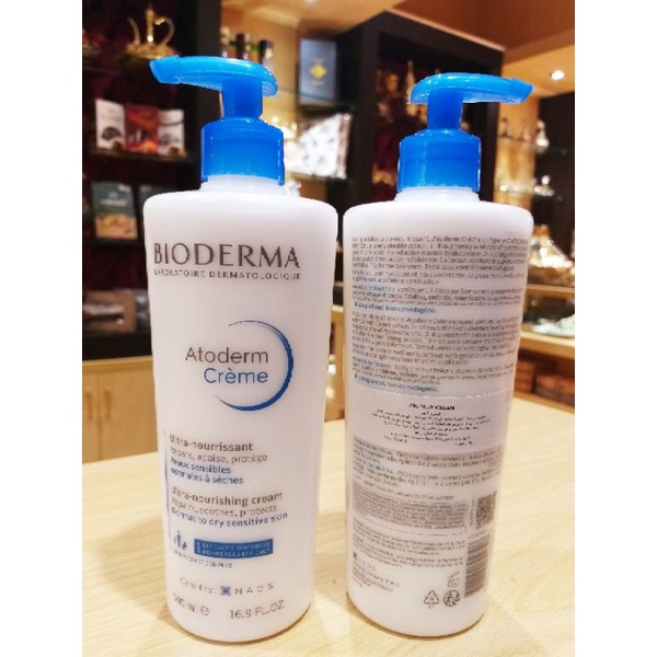 Bioderma
