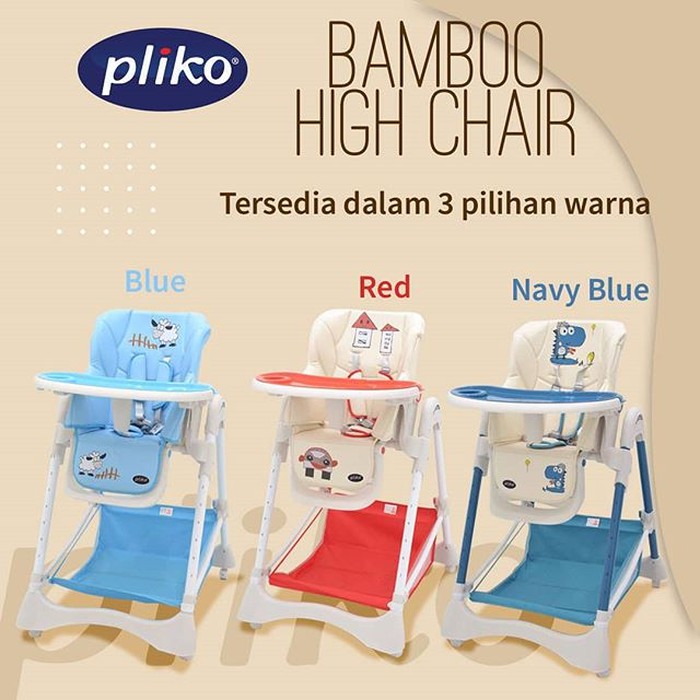 pliko chair