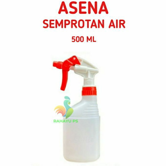 ALAT SEMPROT BURUNG 1 LITER