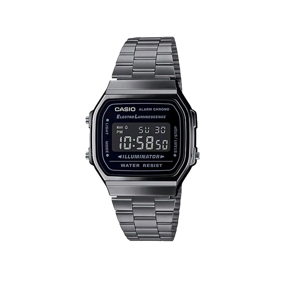 

Casio Baby-G A168WGG-1B