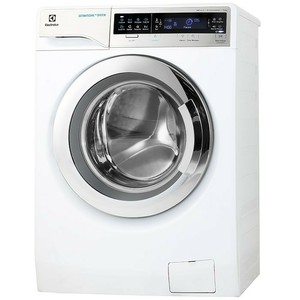 Electrolux EWW-14113 Mesin Cuci Front Loading