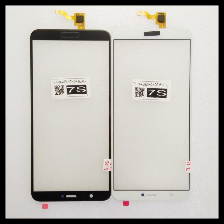 BEST DEAL TOUCHSCREEN HUAWEI HONOR 7S - HITAM 