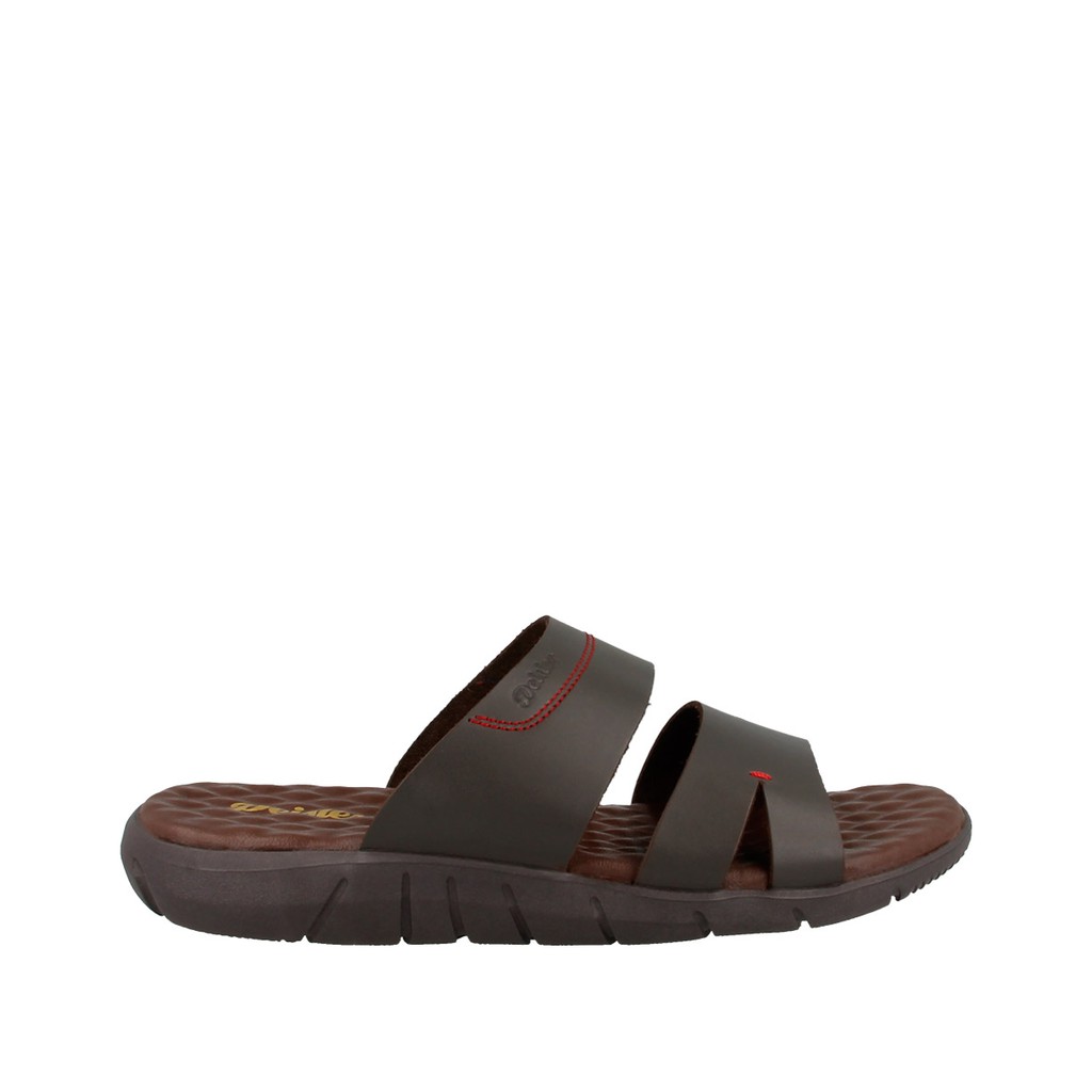 Deisler Sandal Alwin DC1070A Brown Casual