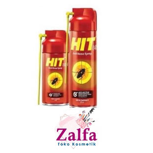 HIT Anti Kecoa Spray Aerosol 150 ml