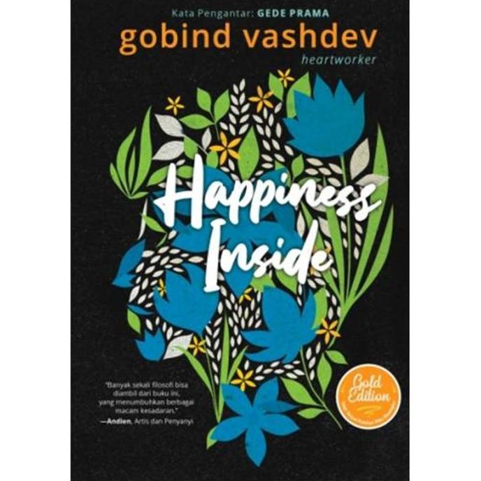 

[[COD]] Happiness Inside - Gold Edition (Republish) PROMO Kode 673