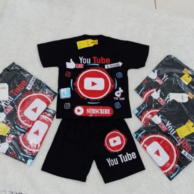 SETELAN JOGGER PENDEK ANAK LAKI LAKI 2-10 TAHUN MOTIF BATMAN / SETELAN PENDEK BAJU HARIAN ANAK COWOK MERK DALMAL