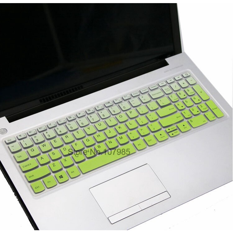 Cover Pelindung Keyboard Bahan Silikon Untuk Lenovo Ideapad 3 17ARE05 17ADA05 17IML05 17IIL05 V17