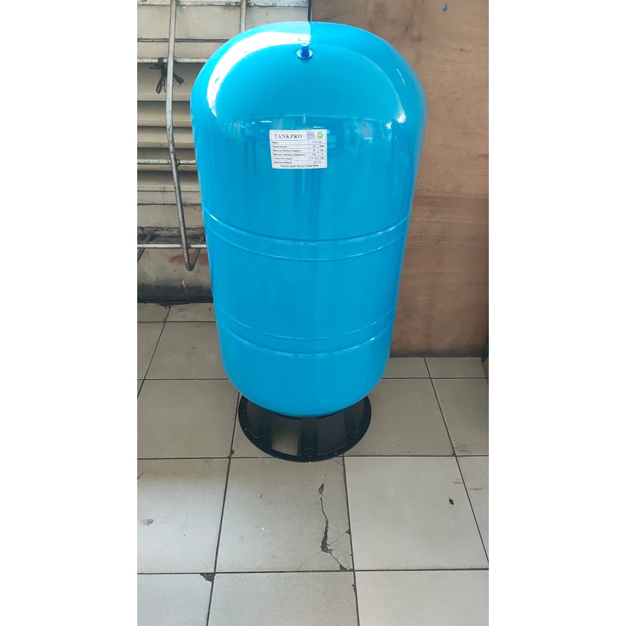 Pressure Tank 150 Liter