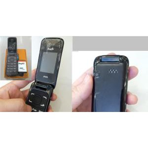 Handphone Flip Lipat NEW  GARANSI RESMI  ELEGAN STYLE DUAL SIM PESAING BERAT SAMSUNG flip Caramel G