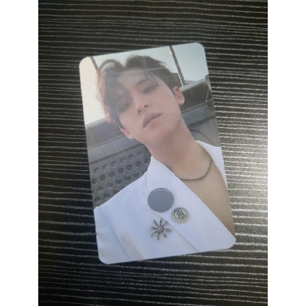 BOOKED ld pws mingyu
