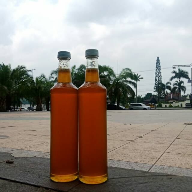 

(COD) Madu Asli sumber nutrisi 600gr