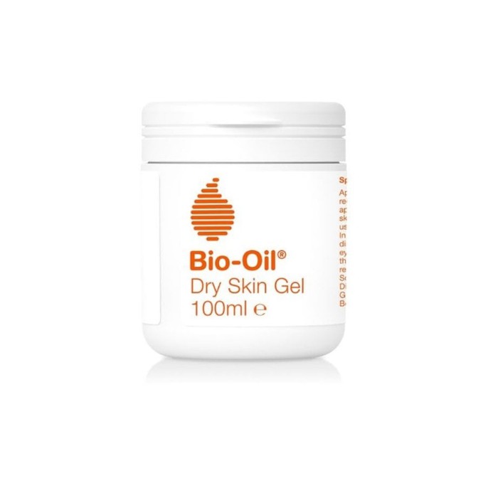 Bio Oil Dry Skin Gel 100ml Gel Kulit Kering