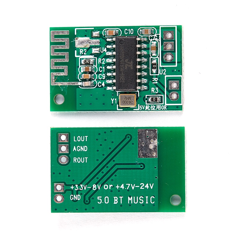 Modul Power Supply Modlue 3.3-8V CA-6928