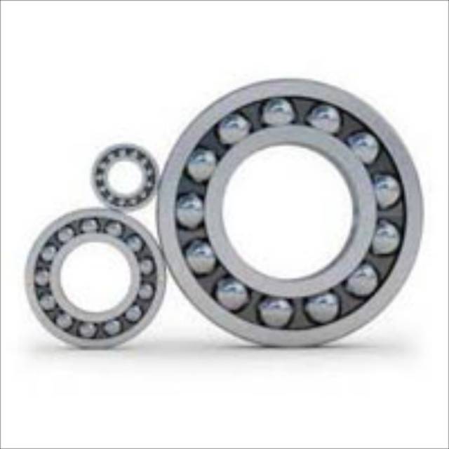 BALL BEARINGS / LAKERS - LINE ROLLER