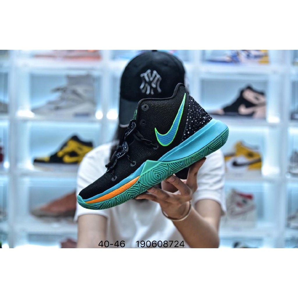 kyrie air zoom