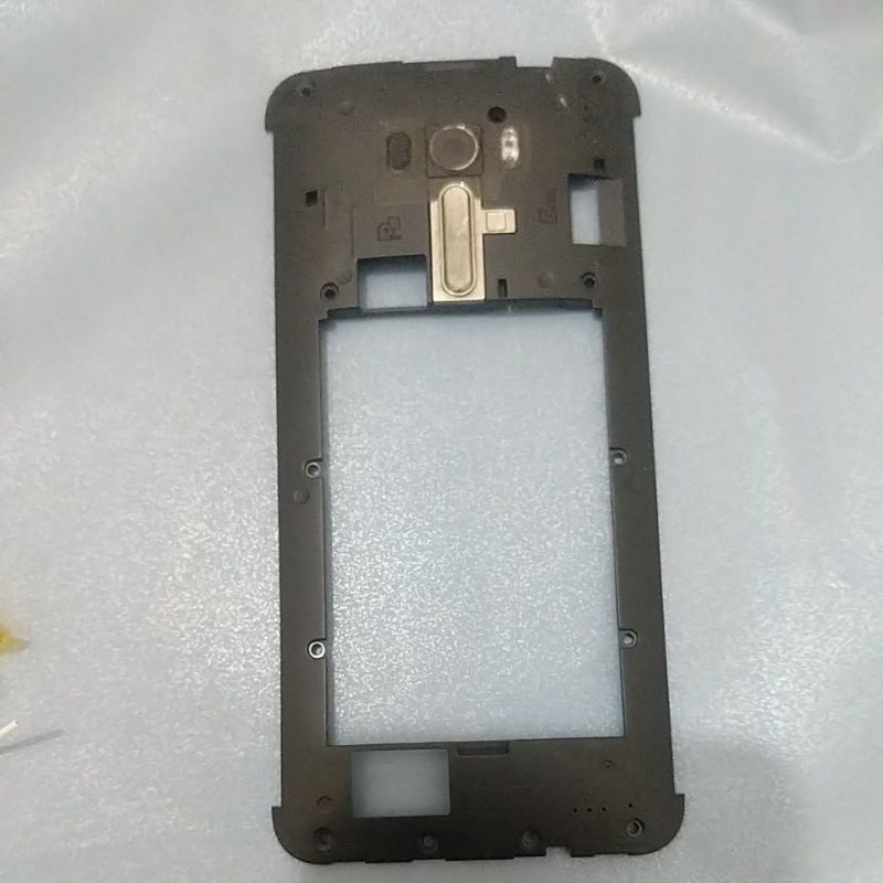 tulangan tutup mesin belakang asus zenfone selfie z00ud