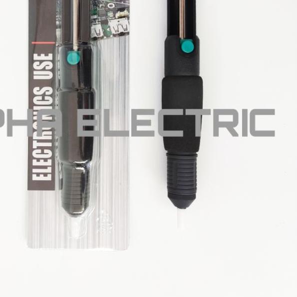 ☟ SEDOTAN TIMAH SOLDER SENJU TP-180 ORIGINAL/ ATRAKTOR/ PENYEDOT TIMAH SENJU/ SETARA ANTEL DEKKO DS-