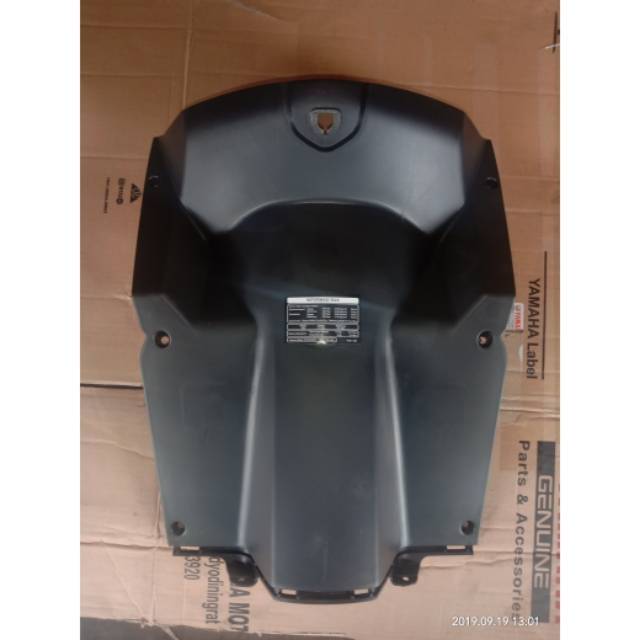 Reksil kunci bawah beat fi 2013-2014