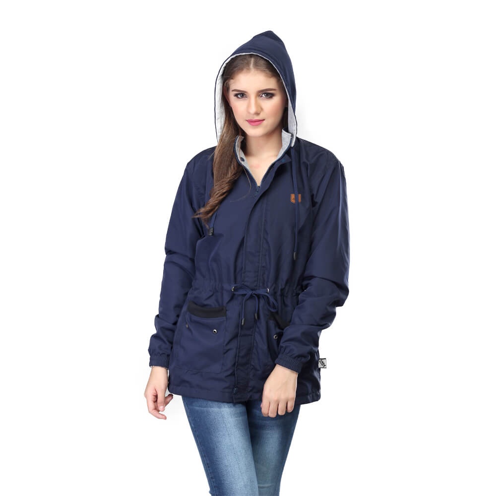 Promo-Promo-Promo Jaket wanita / jaket outdoor wanita / jaket premium wanita - SMD 373 Yana'sstore