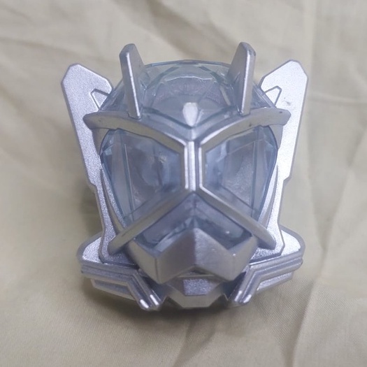 Kamen Rider Wizard Dx Infinity Ring