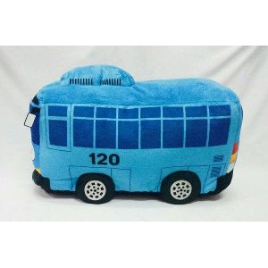 Dijual Boneka Mobil Tayo   Boneka Tayo L Murah