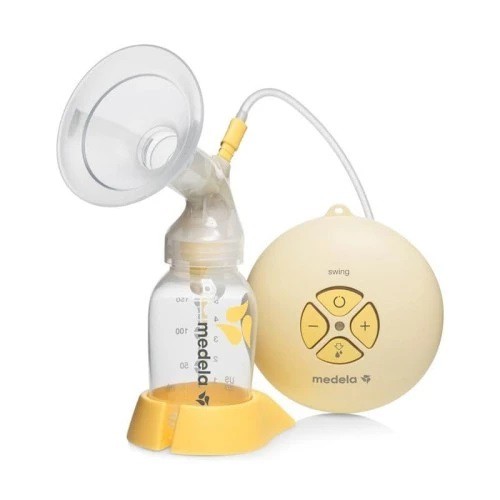 Medela Swing Breastpump 9+1