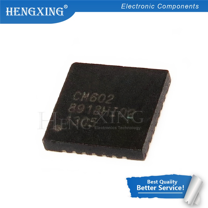 20pcs Ic CM501 CM502 CM508 CM512 CM602 CM603 QFN