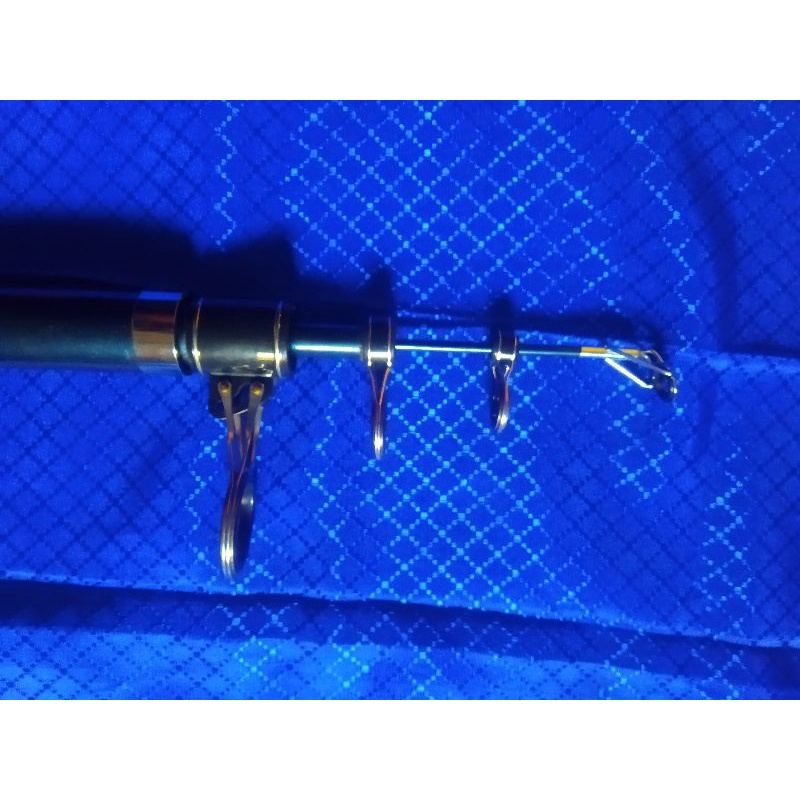 joran surf/Pasiran second joran surf Centro beach surf