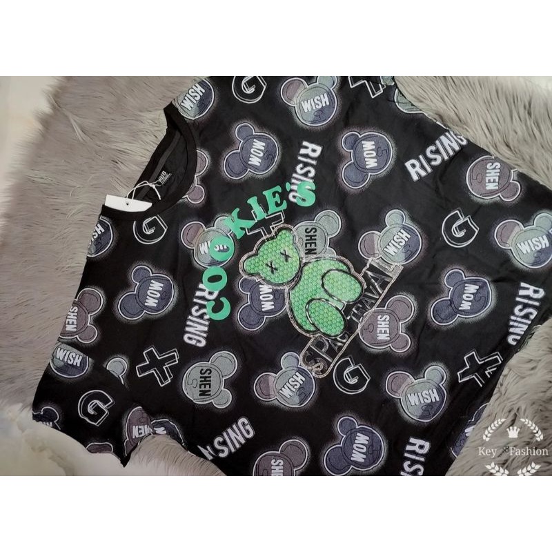 READY QJB Kaos Premium