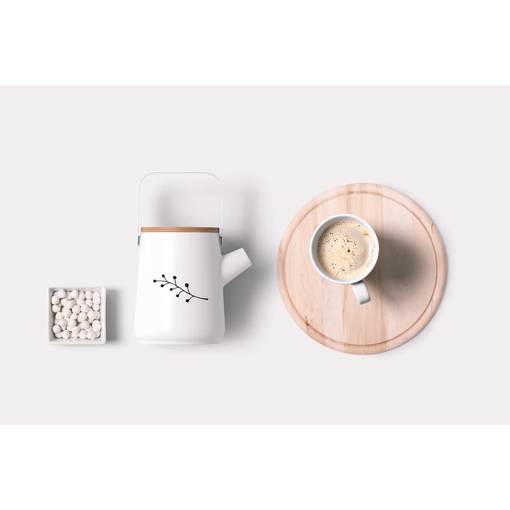 Botanic Graphic Collection