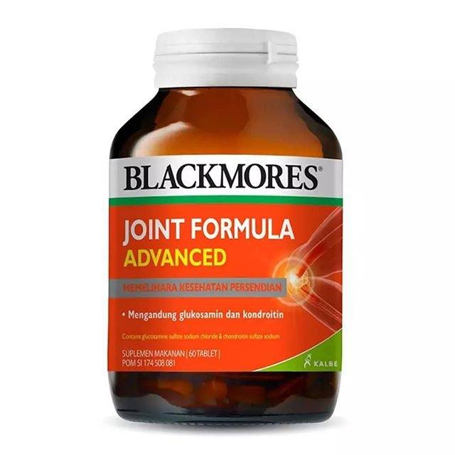 Blackmores Joint Formula Advance