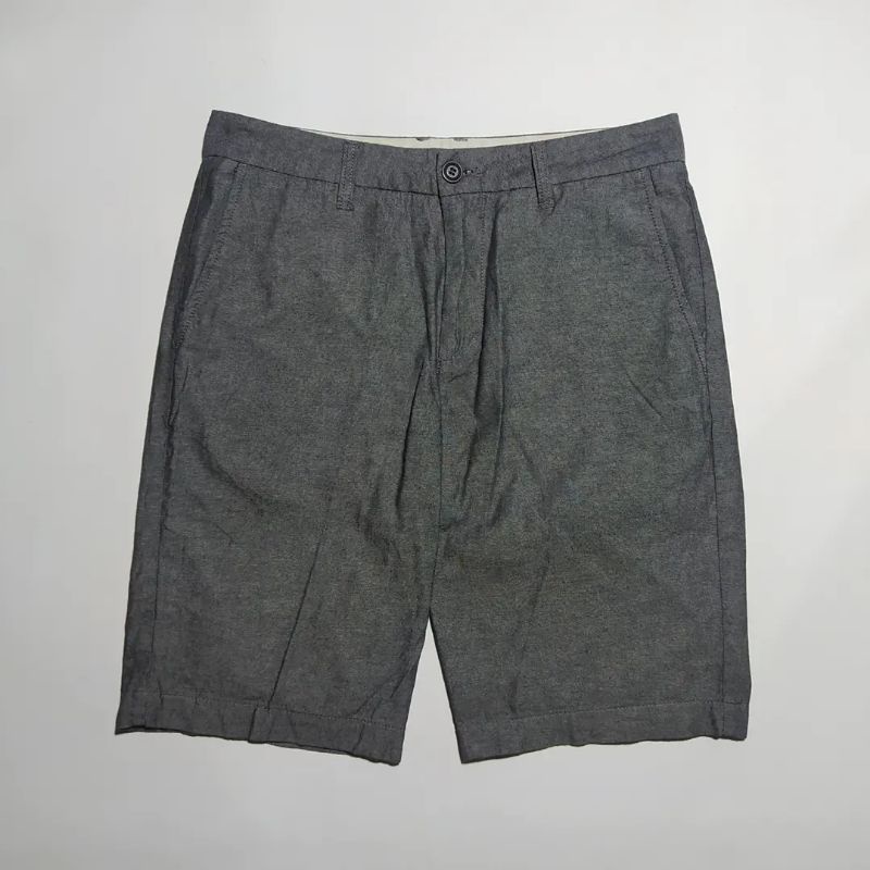 Celana Pendek Pria GIORDANO Second