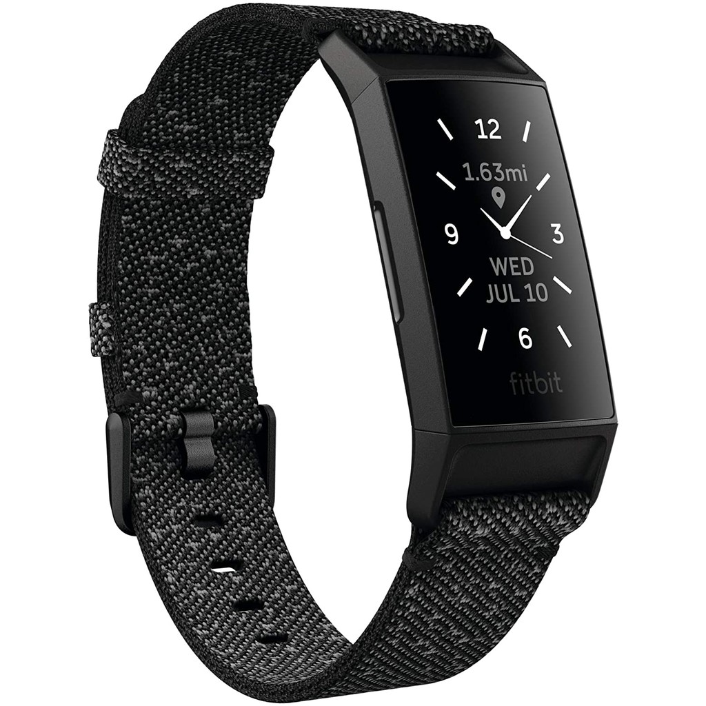 Fitbit Charge 4 SE Fitness Activity Tracker Charge 4 Special Edition