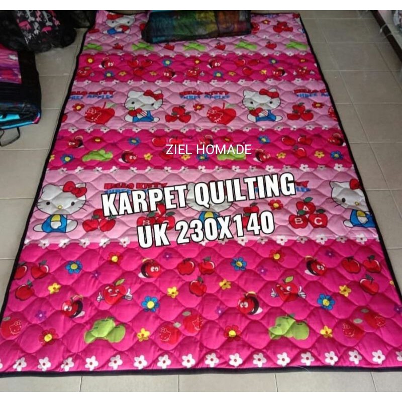 Karpet Quilting